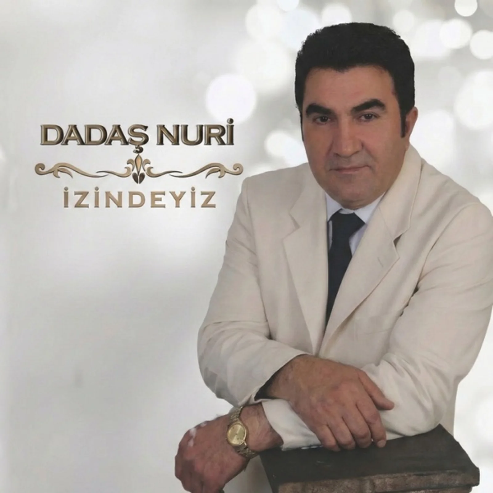 İzindeyiz (2017)