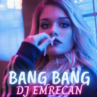 Bang Bang (2021)