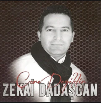 Çare Değildir (2013) cover
