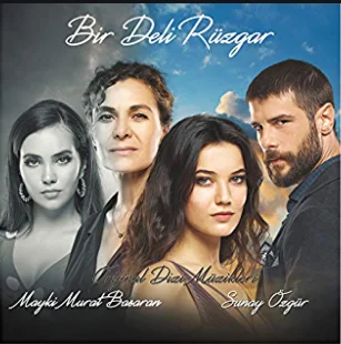 Kapıldım Gidiyorum (2019)
