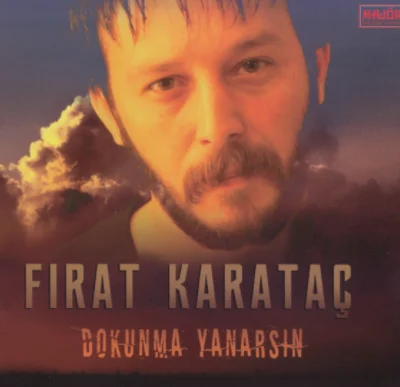 Dokunma Yanarsın (2019)