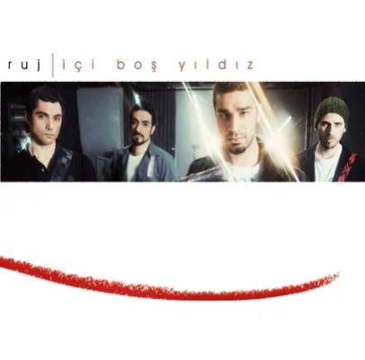 İçi Boş Yıldız (2010)