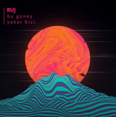 Bu Güneş Yakar Bizi (2021)