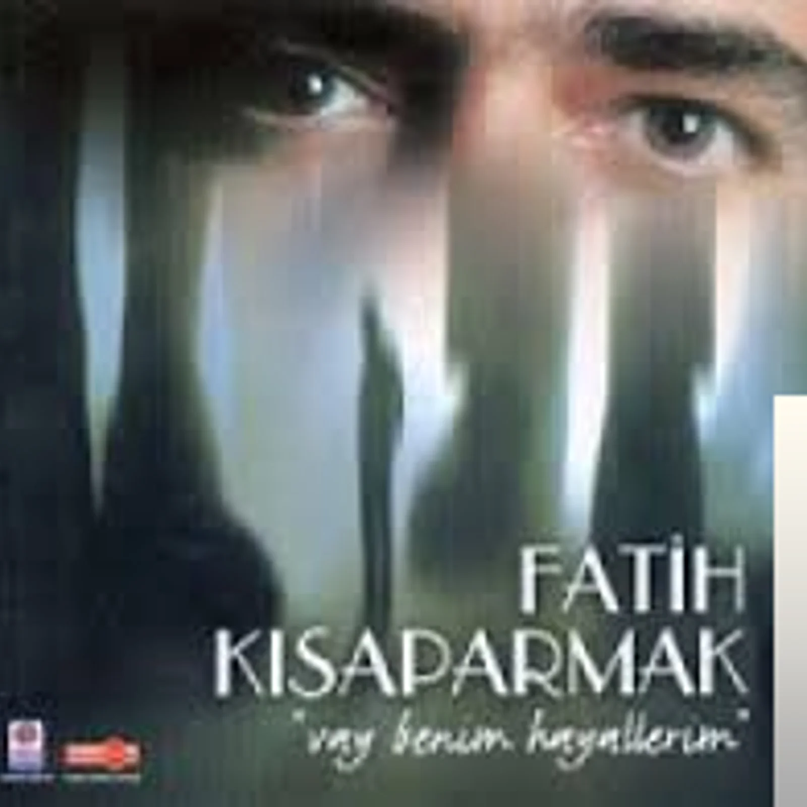 Vay Benim Hayellerim (2001)