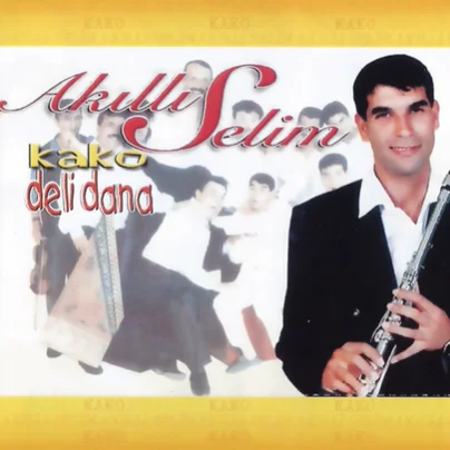 Deli Dana (2000)