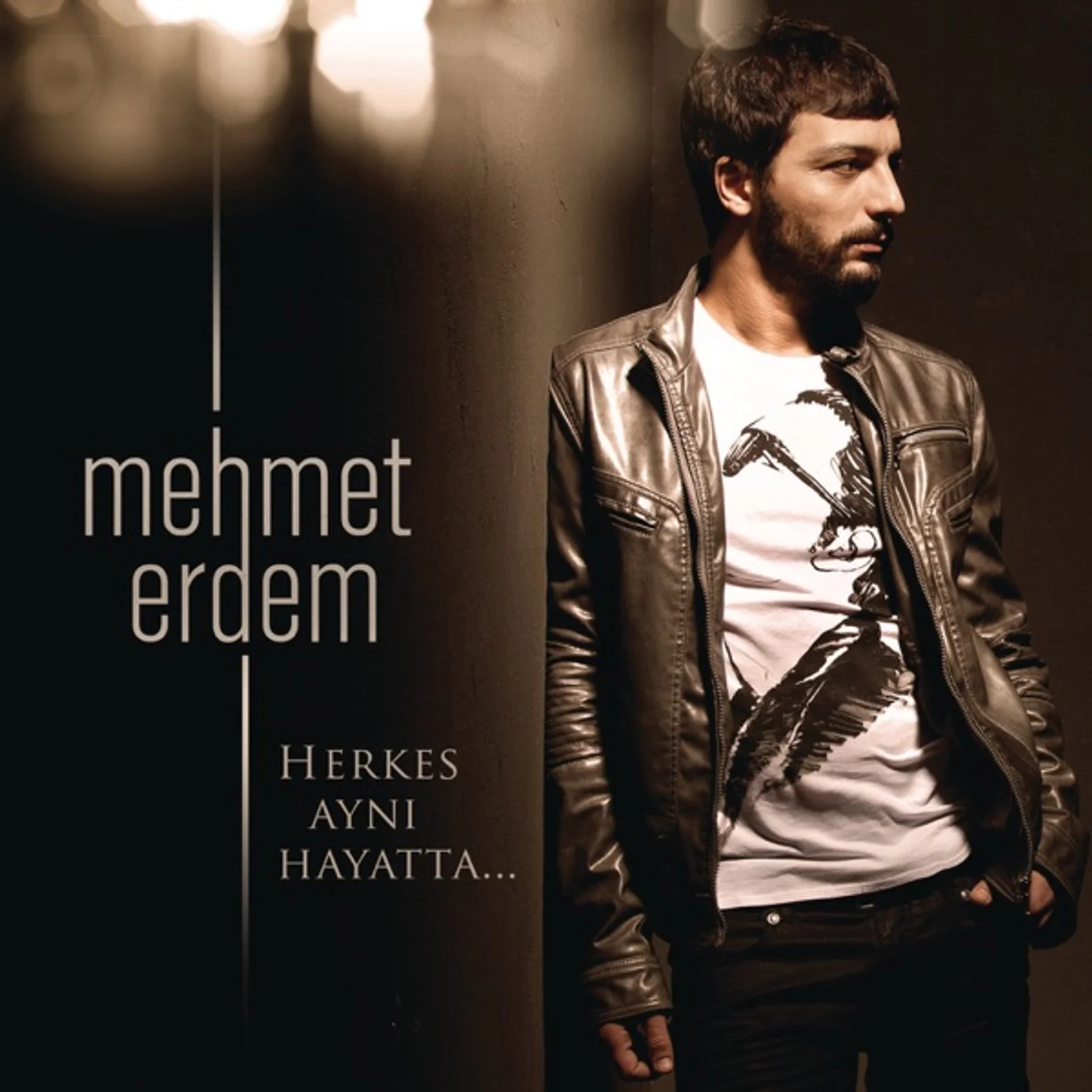 Herkes Aynı Hayatta (2012) cover