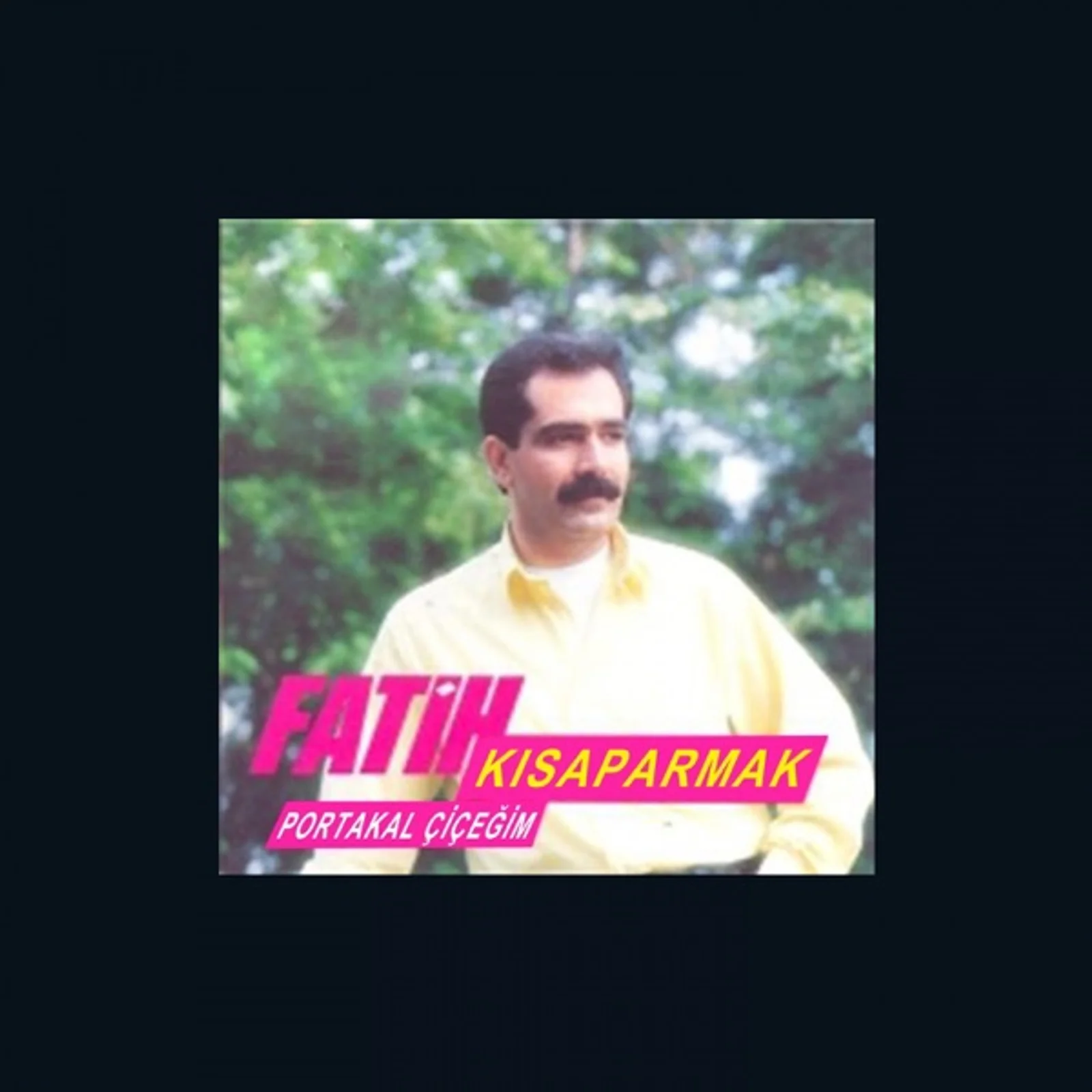 Portakal Çiçeğim (1992)