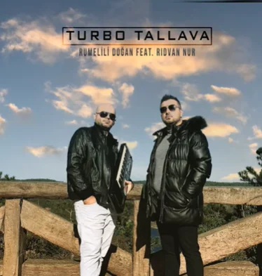 Turbo Tallava (2021) cover