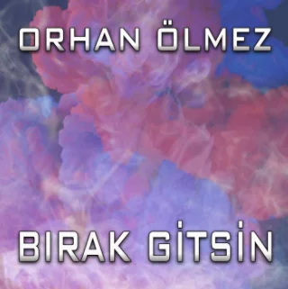 Bırak Gitsin (2021) cover