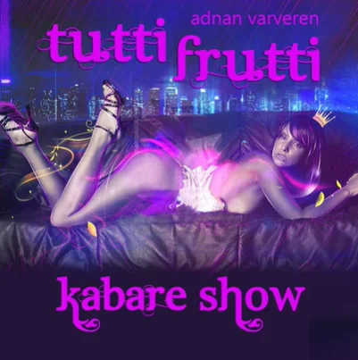 Tutti Frutti (1992)