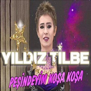 Peşindeyim Koşa Koşa (2021) cover
