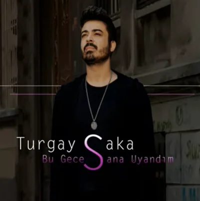 Bu Gece Sana Uyandım (2021)