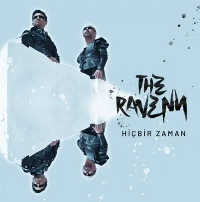 Hiçbir Zaman (2021) cover
