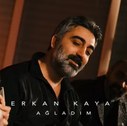 Ağladım (2021)
