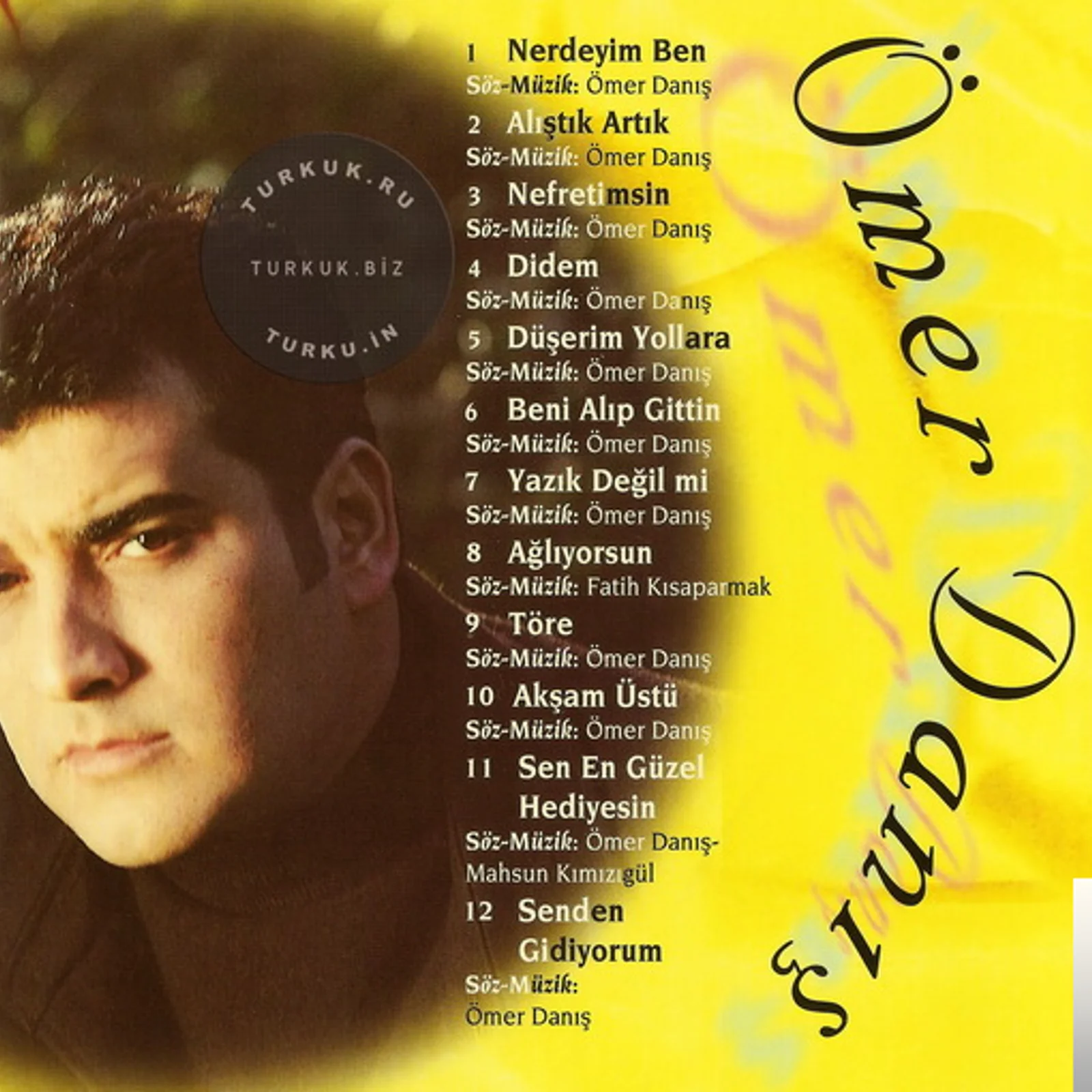 Sen En Güzel Hediyesin (1998)