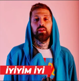 İyiyim İyi (2021) cover
