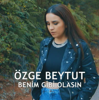 Benim Gibi Olasın (2021)