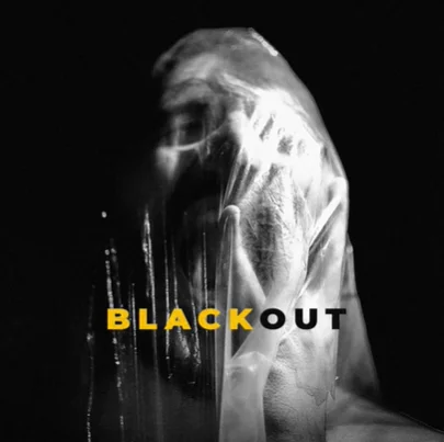 Blackout (2021) cover