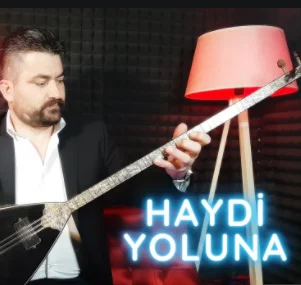 Haydi Yoluna (2021) cover