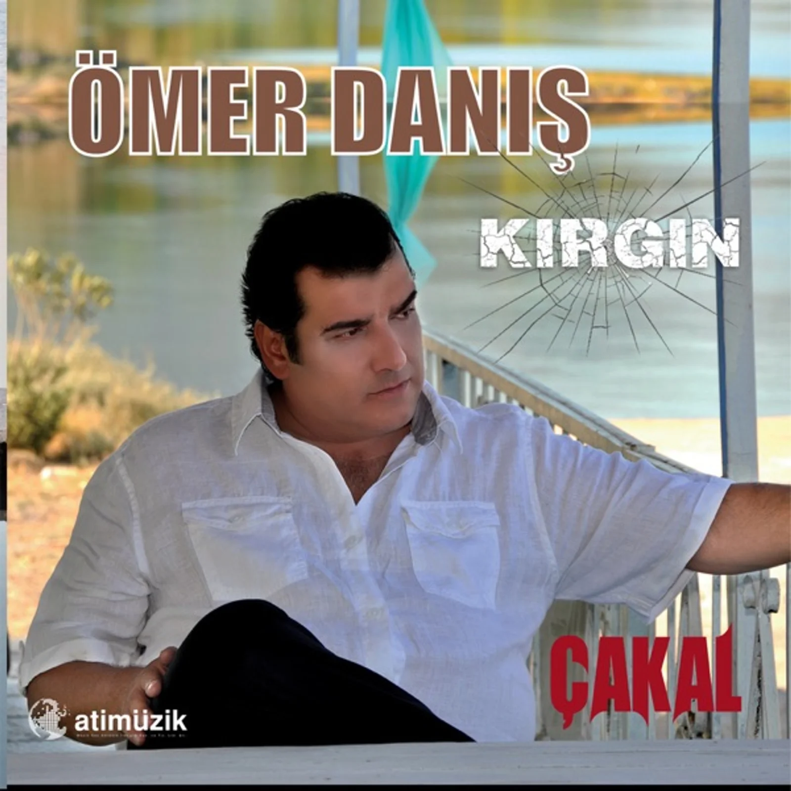 Kırgın Çakal (2012) cover
