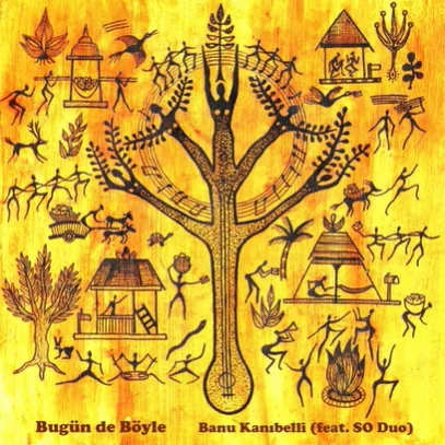 Bugün de Böyle (2021)