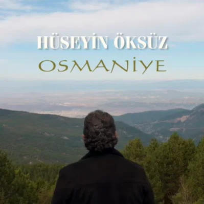 Osmaniye (2021) cover