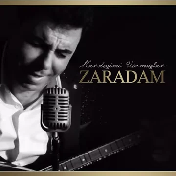 Kardeşimi Vurmuşlar (2021) cover