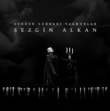 Senden Sonraki Yağmurlar (2021) cover