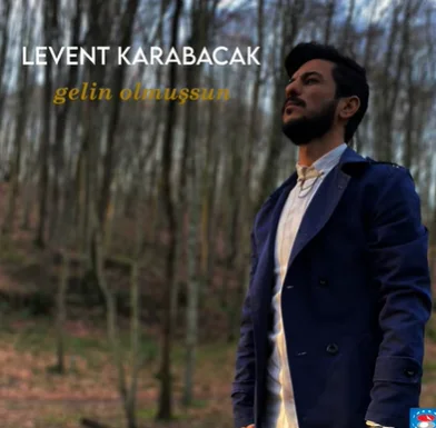 Gelin Olmuşsun (2021) cover