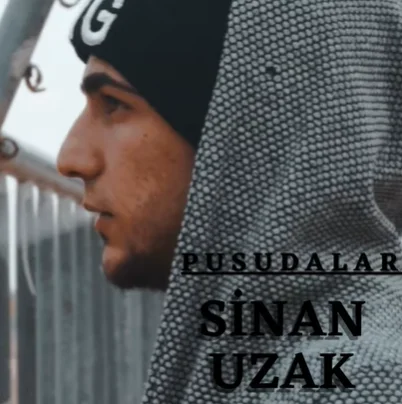 Pusudalar (2021) cover