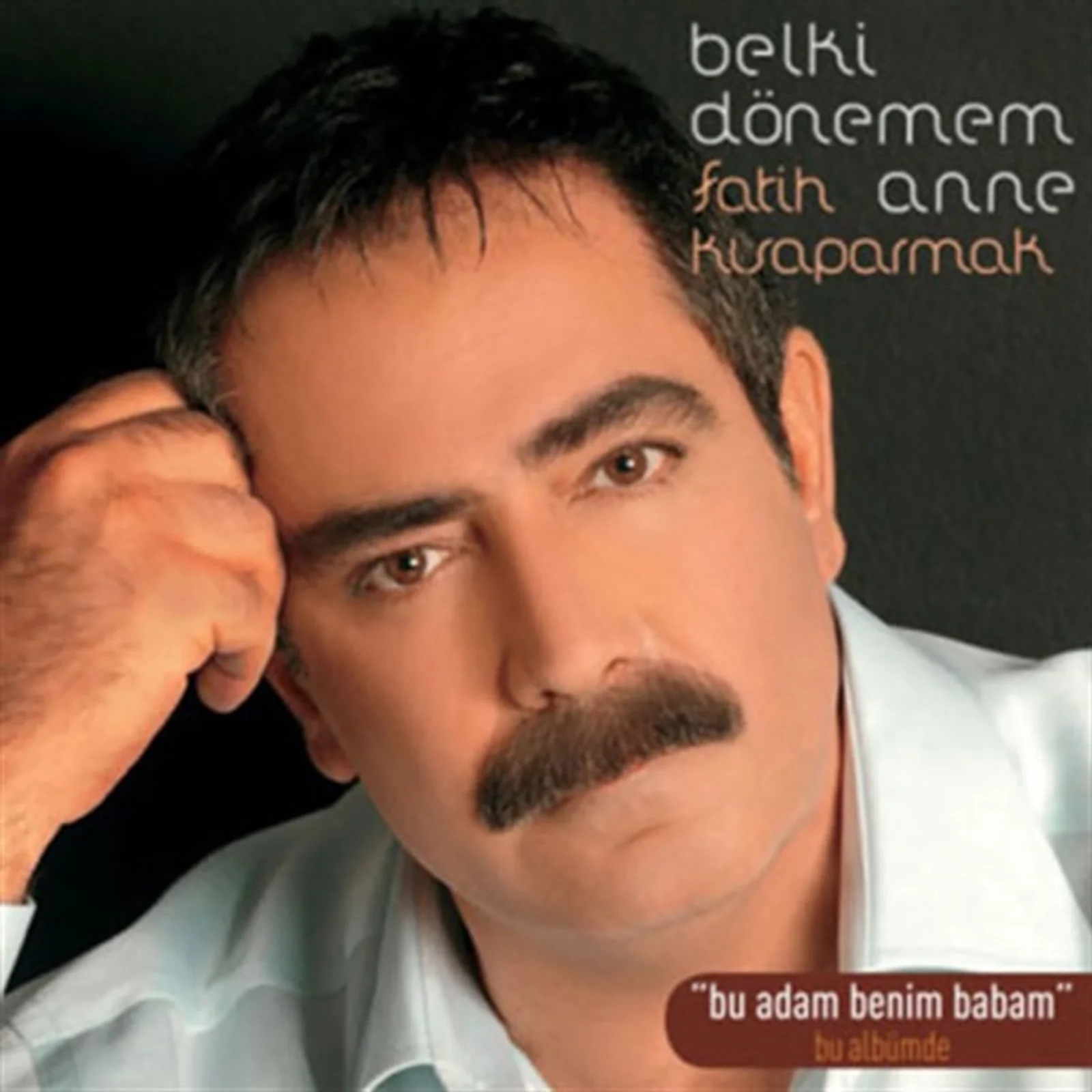 Belki Dönemem Anne (2007)