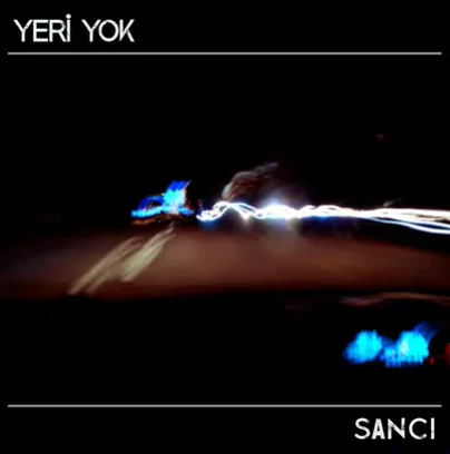 Sancı (2021)