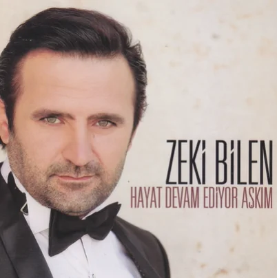 Hayat Devam Ediyor Aşkım (2014)