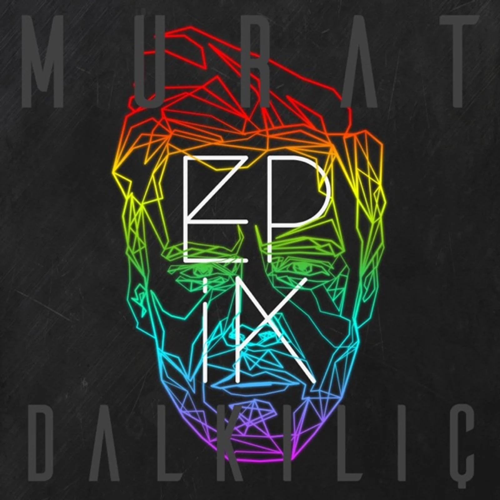 Epik (2016) cover