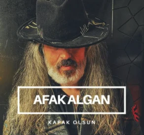 Kapak Olsun (2021)