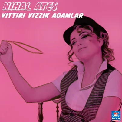 Vıttırı Vızzık Adamlar (2021)