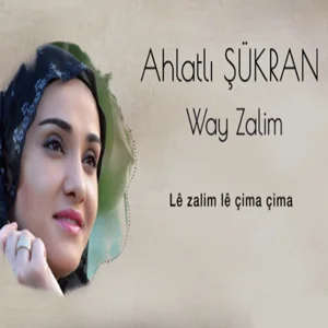 Way Zalim (2021) cover