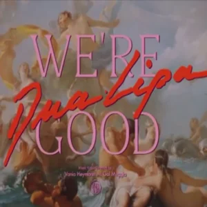 Were Good (2021)