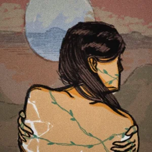 Kırmasın (2021) cover
