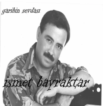 Garibin Sevdası (1999)