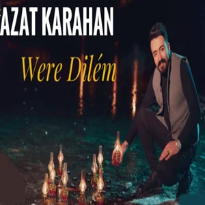 Were Dilem (2021) cover