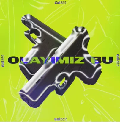 Olayımız Bu (2021)