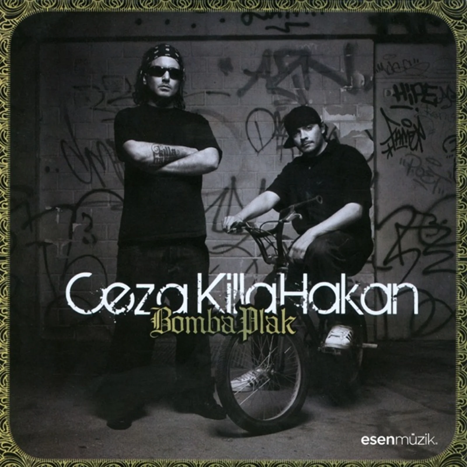 Bomba Plak (2008)