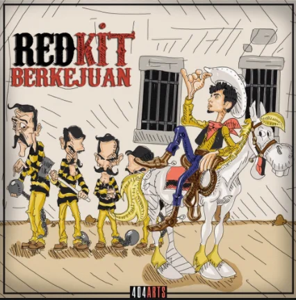 Redkit (2021)