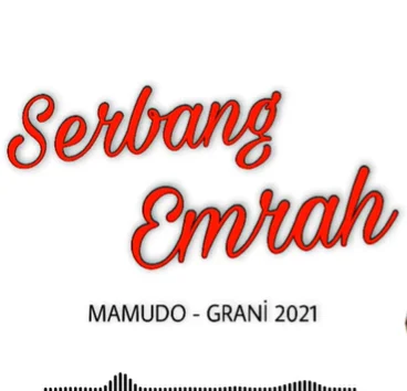 Mamudo (2021) cover