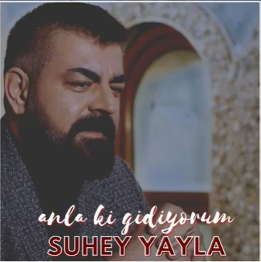 Anla Ki Gidiyorum (2021)