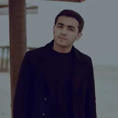 Getme Yarim (2021) cover