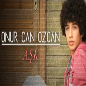 Aşk (2021) cover