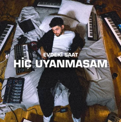 Hiç Uyanmasam (2021)