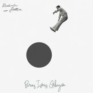 Biraz İçmiş Gibiyim (2021) cover